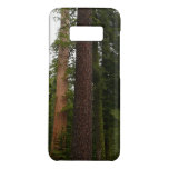 Mariposa Grove in Yosemite National Park Case-Mate Samsung Galaxy S8 Case