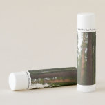 Mariposa Grove in Yosemite National Park Lip Balm