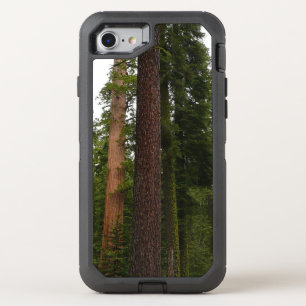 Mariposa Grove in Yosemite National Park OtterBox Defender iPhone SE/8/7 Case