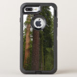 Mariposa Grove in Yosemite National Park OtterBox Defender iPhone 8 Plus/7 Plus Case