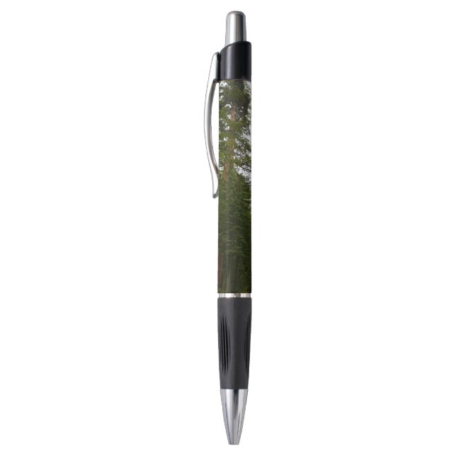 Mariposa Grove in Yosemite National Park Pen (Top (Vertical))