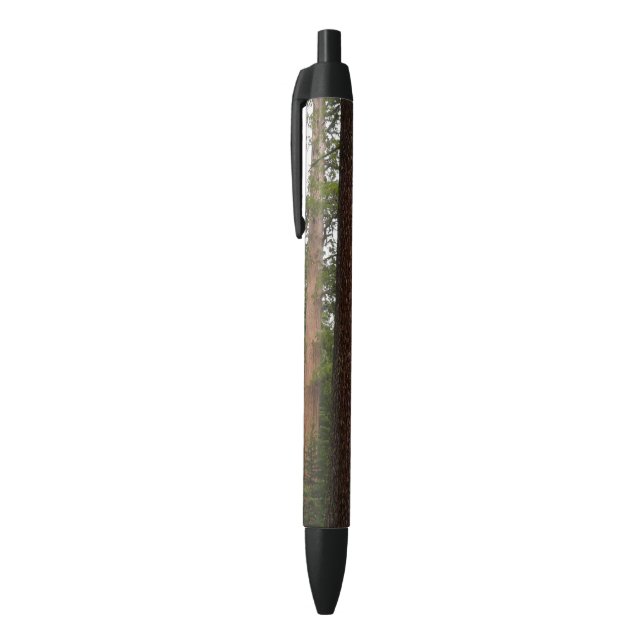 Mariposa Grove in Yosemite National Park Pen (Top (Vertical))