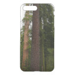 Mariposa Grove in Yosemite National Park iPhone 8 Plus/7 Plus Case