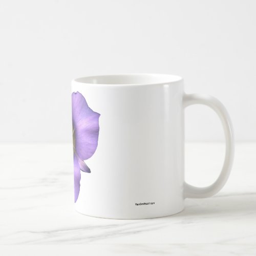 Mariposa Lily Mug