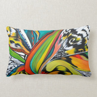 Mariposa lumbar 1 lumbar pillow