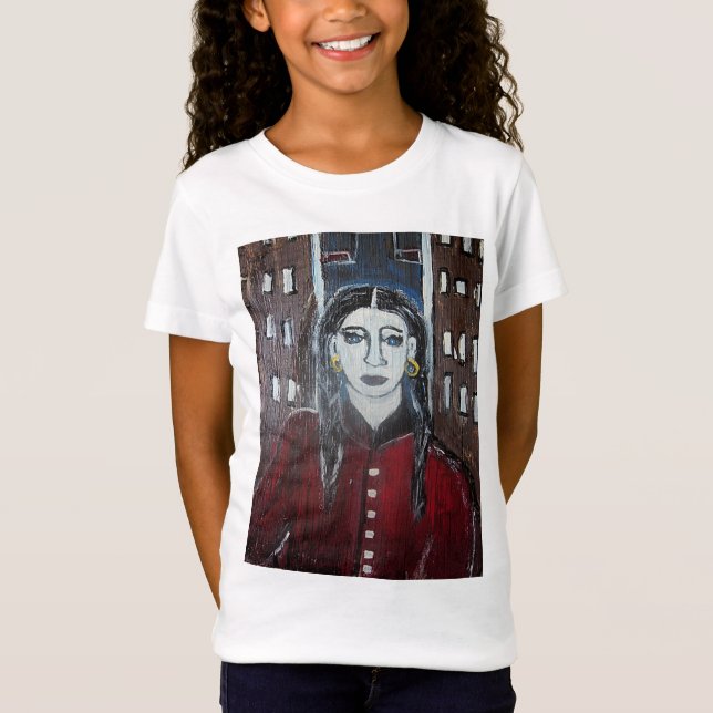 MARISSA GLITZ OF RIDDLE HEIGHTS T-Shirt (Front)