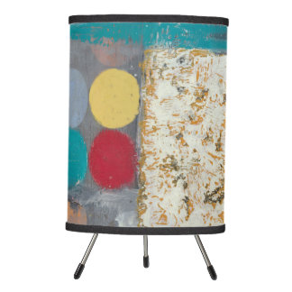 Marital Bliss Tripod Lamp