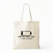 Marites Humor Gift, Pinoy Meme Bag, Tagalog Gossip