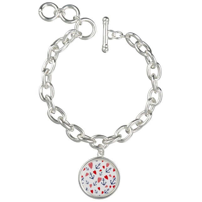 Maritime Charm Bracelet (Product)