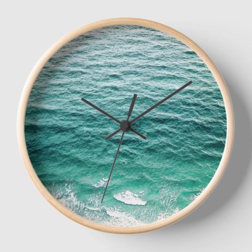 Maritime Clock