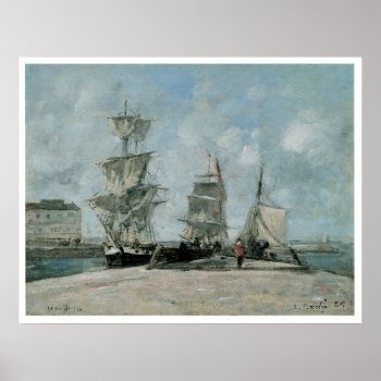 Maritime Fine Art Poster Or Print by ThePosterShoppe at Zazzle