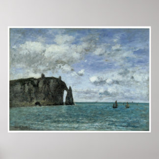 Maritime Fine Art Poster or Print