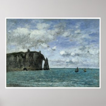 Maritime Fine Art Poster Or Print by ThePosterShoppe at Zazzle
