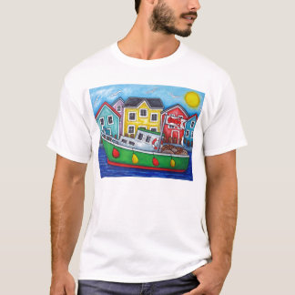 Maritime Special T-Shirt