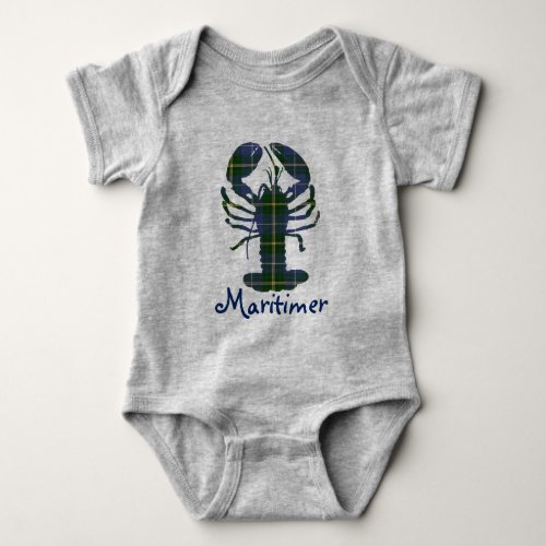 Maritimer  lobster Nova Scotia shirt