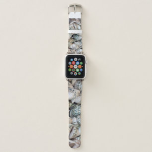 Maritimes Flair for your Apple Watch! Watch Band