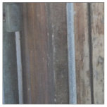 Maritimes rope of a ship fabric