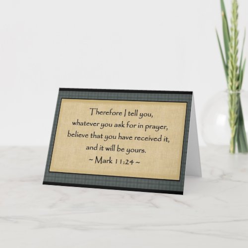 Mark 1124 Greeting Cards