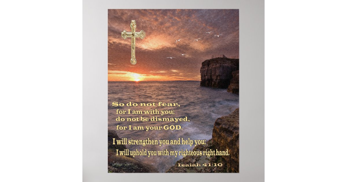 Mark 12:10 poster | Zazzle