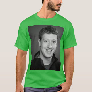 mark green T-Shirt