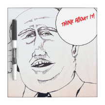 Mark It Up Dry Erase