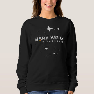 Mark Kelly 2022 Kelly For Senate Arizona Election Sweatshirt