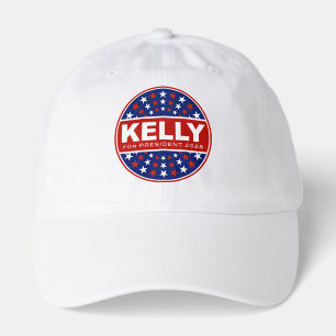 Mark Kelly for President 2028 Hat