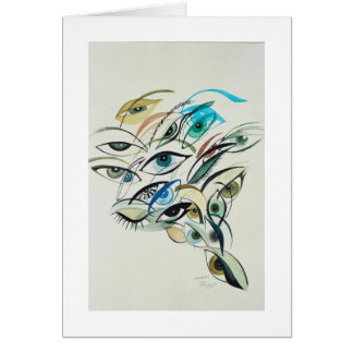 mark of attention cards