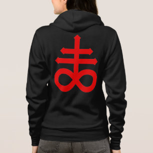MARK of the DEVIL Hoodie
