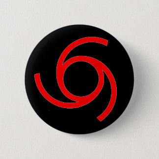 MARK of the DEVIL Pinback Button