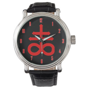 MARK of the DEVIL Watch