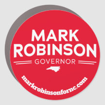 Mark Robinson for Governor 2024