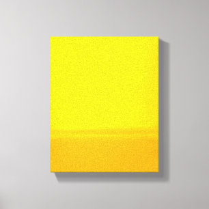 Mark Rothko art in digital style 1 Canvas Print