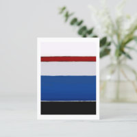 Mark Rothko art in digital style 7