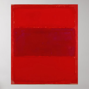 Mark Rothko - No.301 - 1959 Poster