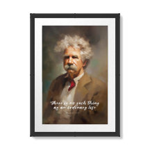 Mark Twain Quote