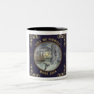 Mark Twain Quote Mug