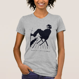 Mark Twain t-shirt