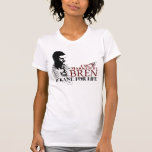 Marked by Bren T-Shirt (No Back)
