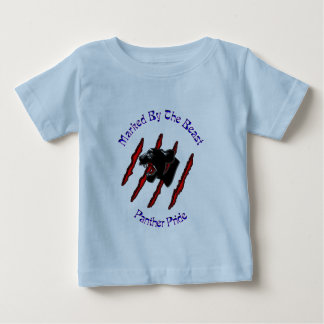 Marked By The Beast Baby T-Shirt