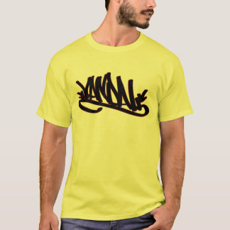 Marker T-Shirt