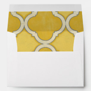 Market Motifs I Envelope