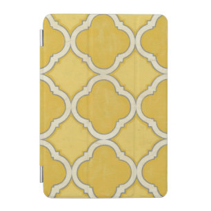 Market Motifs I iPad Mini Cover
