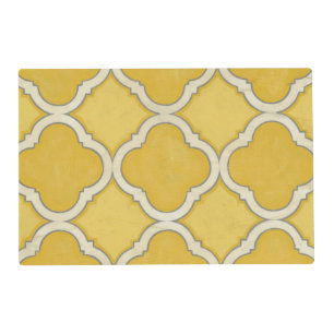 Market Motifs I Placemat