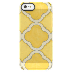 Market Motifs I Permafrost iPhone SE/5/5s Case
