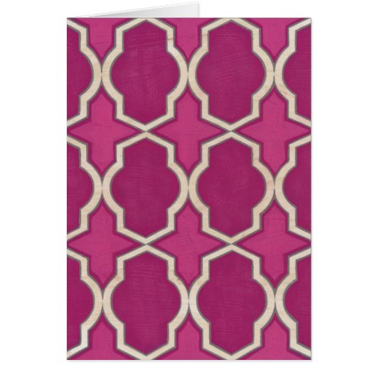 Market Motifs II Cards (Front)