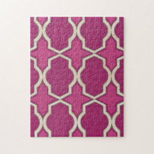 Market Motifs II Jigsaw Puzzle