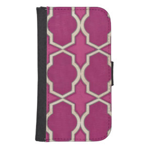 Market Motifs II Phone Wallet