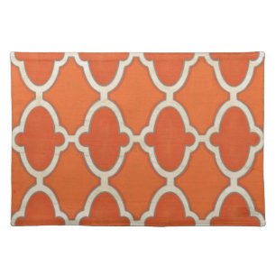 Market Motifs III Cloth Placemat