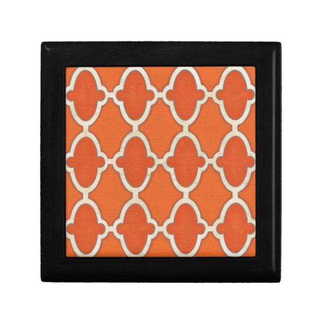 Market Motifs III Gift Box (Front)